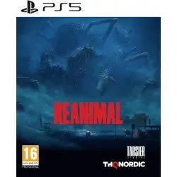 REANIMAL (PS5)