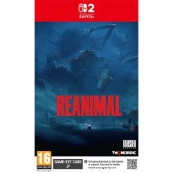 REANIMAL (Switch 2)
