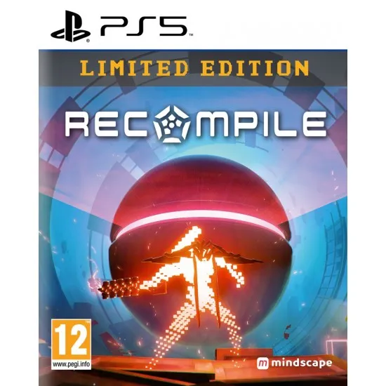 Recompile (PS5)