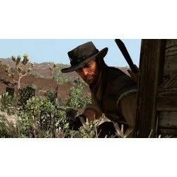 Red Dead Redemption (Switch 2)