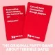 Red Flags: The Game of Terrible Dates Red Flags: The Game of Terrible Dates