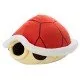 Super Mario Mocchi Mocchi Red Shell plush toy, 40cm, soft and huggable