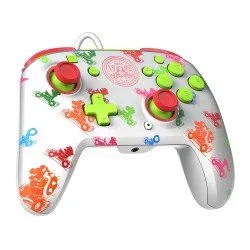 Switch Controller Rematch Mario Kart