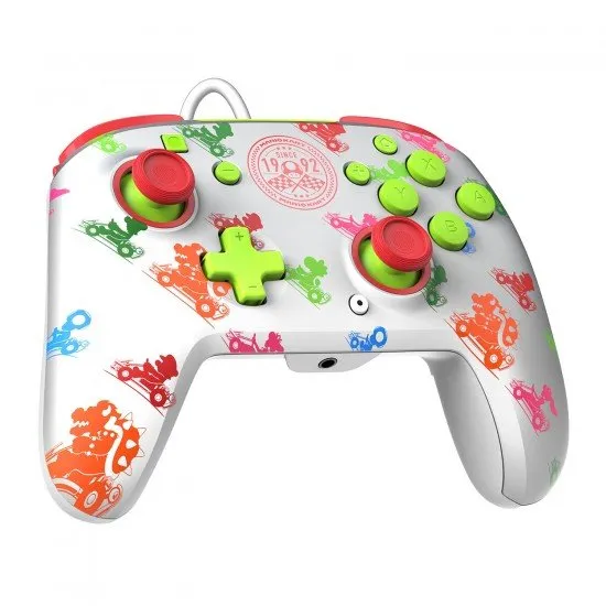 Switch Controller Rematch Mario Kart Switch Controller Rematch Mario Kart