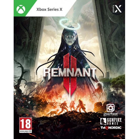 Remnant II (Xbox Series X)