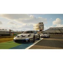 Rennsport - Day One Edition (PS5)