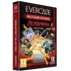 Renovation Collection 1 (Evercade)