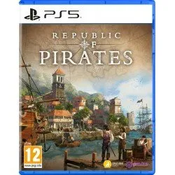 Republic of Pirates (PS5)