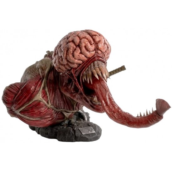 Resident Evil 2 Resin Statue - Licker Bust 1:1