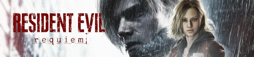 Resident Evil Requiem
