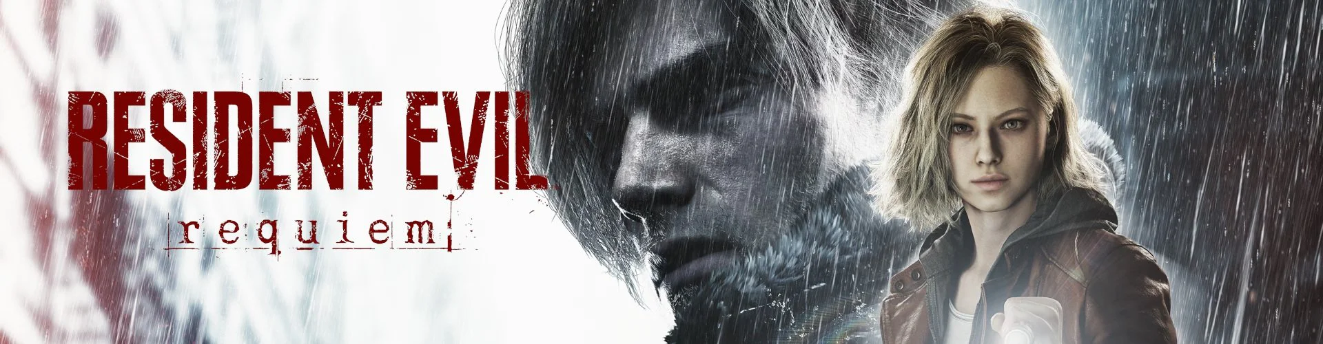 Resident Evil Requiem