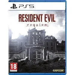 Resident Evil Requiem (PS5)