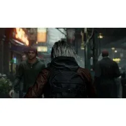 Resident Evil Requiem (PS5)