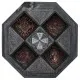 Resident Evil Village Replica House Crest Medallion Collection Resident Evil Village Replica House Crest Medallion Collection