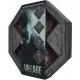 Resident Evil Village Replica House Crest Medallion Collection Resident Evil Village Replica House Crest Medallion Collection
