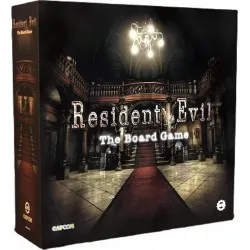 Resident Evil: The Board Game