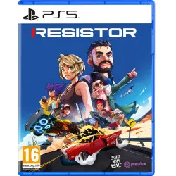 Resistor (PS5)