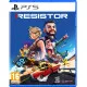 Resistor (PS5)