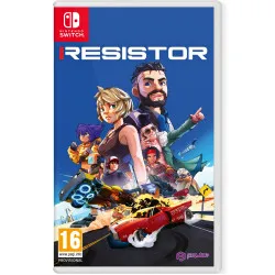 Resistor (Switch)