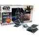 Revell model kit of the Outland TIE Fighter with folding wings and landing gear from The Mandalorian