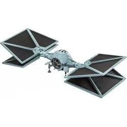 Star Wars The Mandalorian Outland TIE Fighter Revell Model Kit 