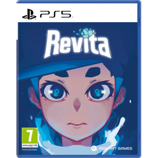 Revita (PS5)