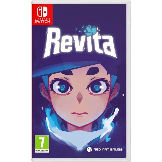 Revita (Switch)