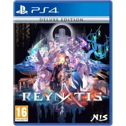 REYNATIS - Deluxe Edition (PS4)