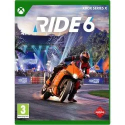 RIDE 6 (Xbox Series X)