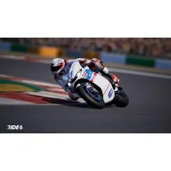 RIDE 6 (Xbox Series X)