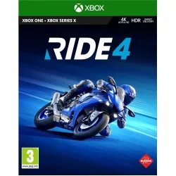 Ride 4 (Xbox)