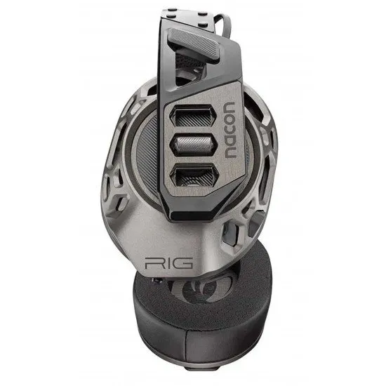 RIG 500 PRO HS High Resolution Stereo Headset