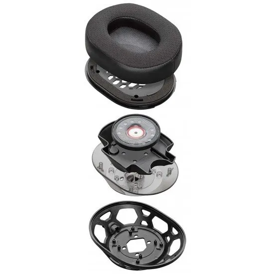 RIG 500 PRO HS High Resolution Stereo Headset