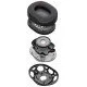 RIG 500 PRO HS High Resolution Stereo Headset