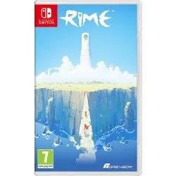 RiME (Switch)