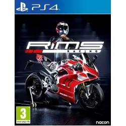 RiMS Racing (PS4)