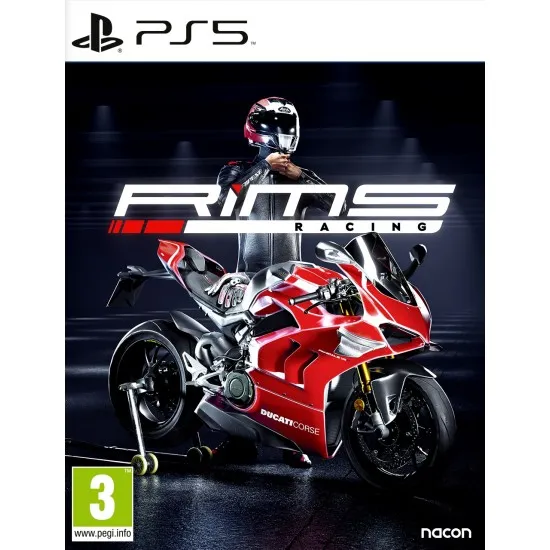 RiMS Racing (PS5)