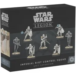 Star Wars Legion: Riot Control Squad