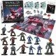 Halo Flashpoint Rise of the Banished expansion box showing the limited edition Atriox model leading Jiralhanae and Sangheili forces