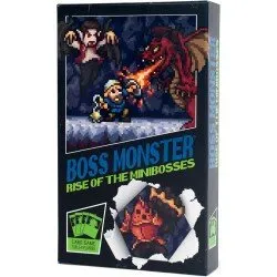 Boss Monster: Rise of the Minibosses