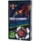 Boss Monster Rise of the Minibosses game box featuring retro pixel art and various fantasy dungeon boss characters