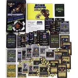 Boss Monster: Rise of the Minibosses