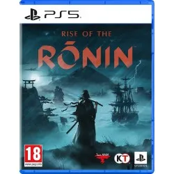 Rise of the Ronin (PS5) Rise of the Ronin (PS5)