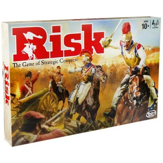 Risk