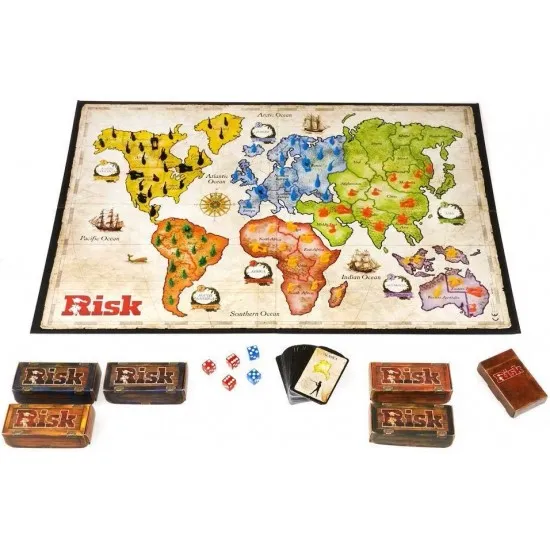 Risk