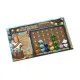 River Valley Glassworks board game box featuring woodland creature glassmakers and colourful river glass tile artwork
