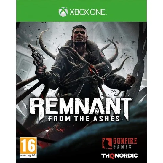 Remnant: From the Ashes (Xbox One)