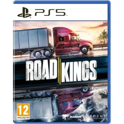Road Kings (PS5)