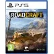 RoadCraft PS5 Cover Art