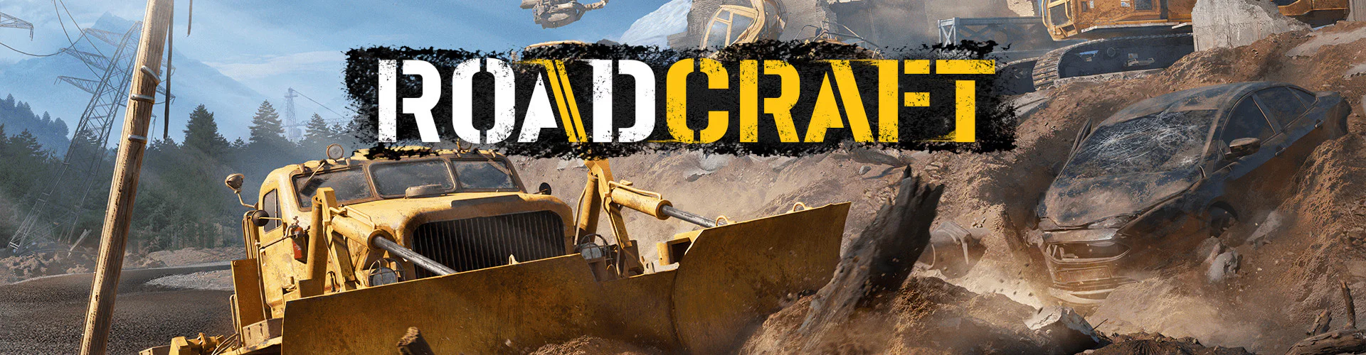 Roadcraft